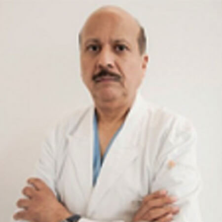 Dr. R R Kasliwal
